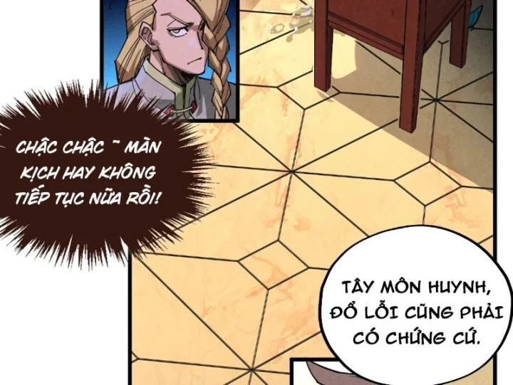 Vạn Cổ Chí Tôn Chapter 522 - 39