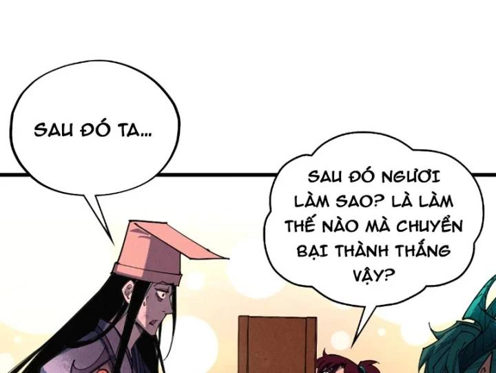 Vạn Cổ Chí Tôn Chapter 522 - 43
