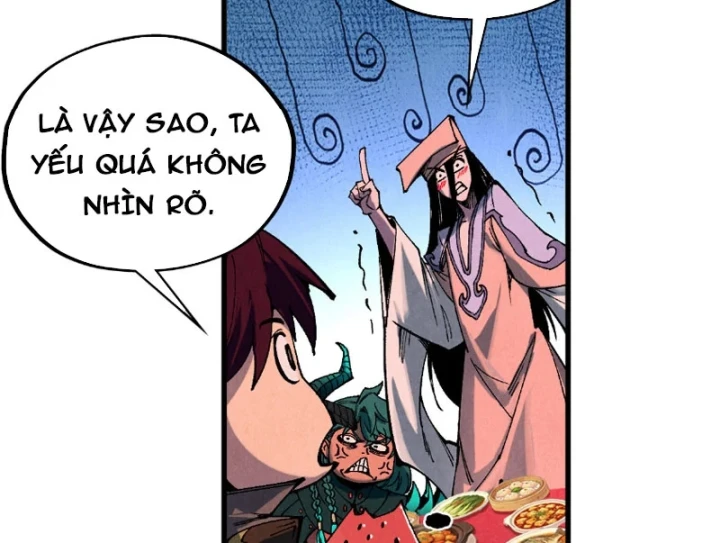 Vạn Cổ Chí Tôn Chapter 522 - 46