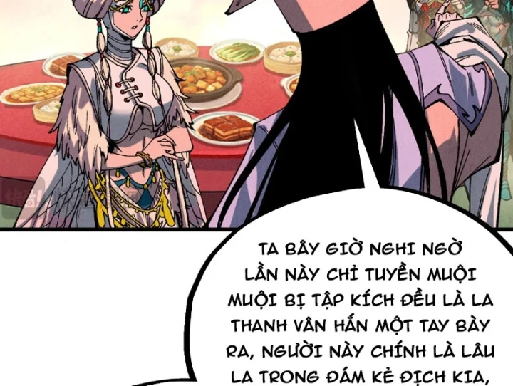Vạn Cổ Chí Tôn Chapter 522 - 49