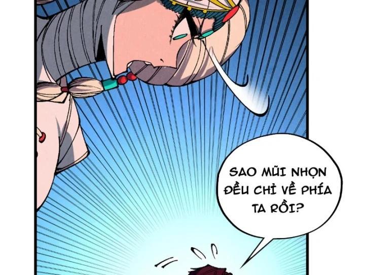 Vạn Cổ Chí Tôn Chapter 522 - 52