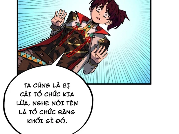Vạn Cổ Chí Tôn Chapter 522 - 53