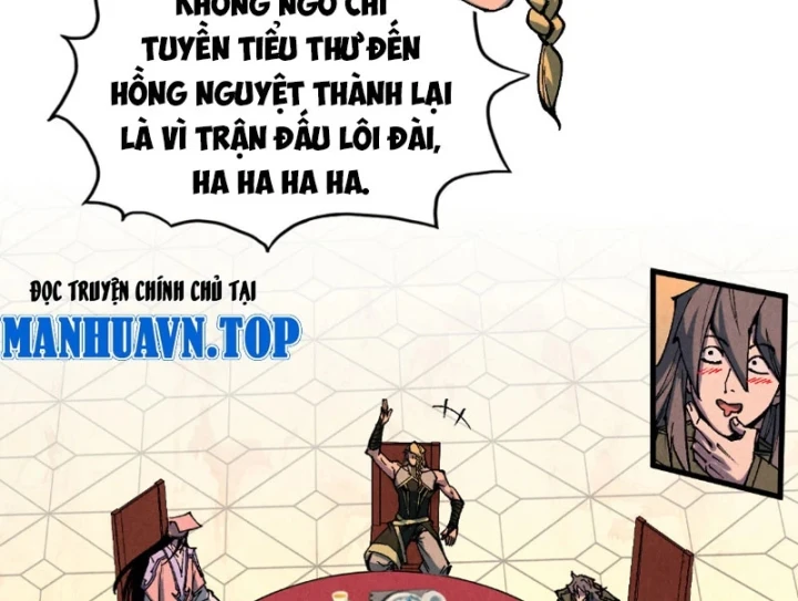 Vạn Cổ Chí Tôn Chapter 522 - 57