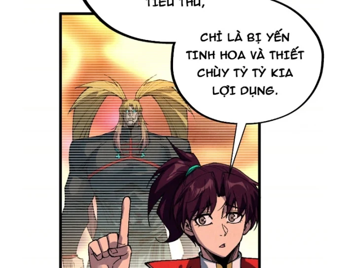 Vạn Cổ Chí Tôn Chapter 522 - 61