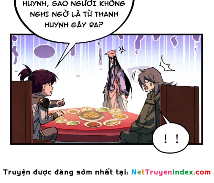 Vạn Cổ Chí Tôn Chapter 522 - 70