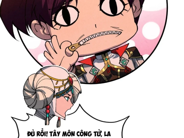 Vạn Cổ Chí Tôn Chapter 522 - 73