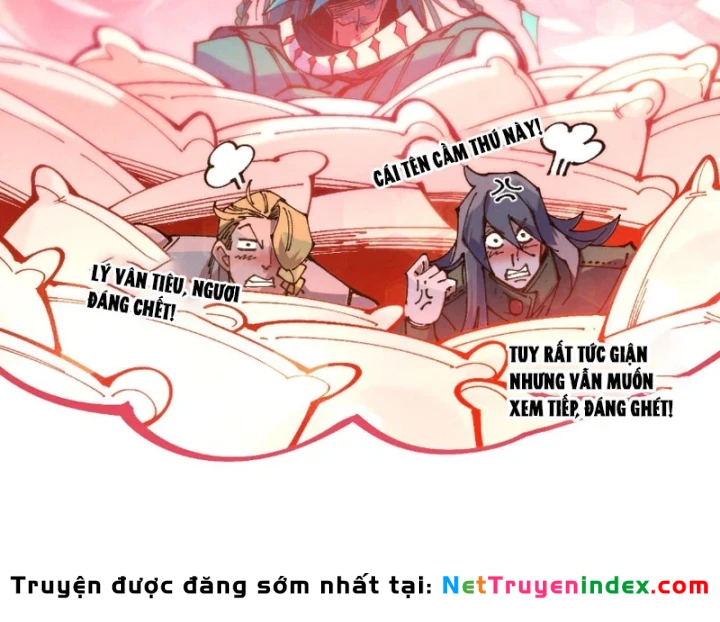 Vạn Cổ Chí Tôn Chapter 522 - 118