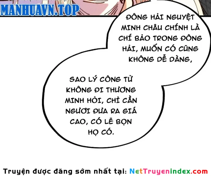 Vạn Cổ Chí Tôn Chapter 522 - 128