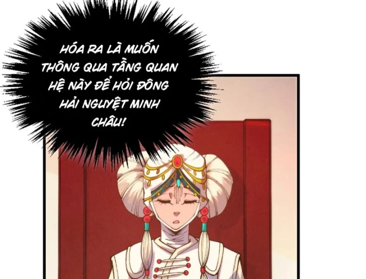 Vạn Cổ Chí Tôn Chapter 522 - 131