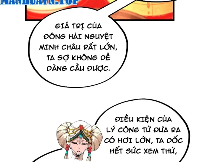 Vạn Cổ Chí Tôn Chapter 522 - 133