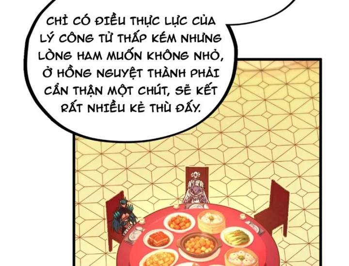 Vạn Cổ Chí Tôn Chapter 522 - 134