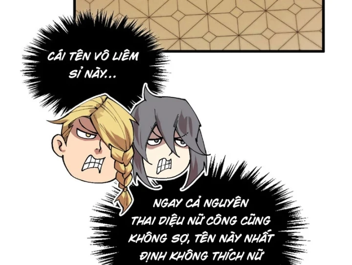 Vạn Cổ Chí Tôn Chapter 522 - 136