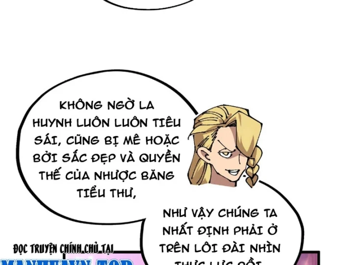 Vạn Cổ Chí Tôn Chapter 522 - 141