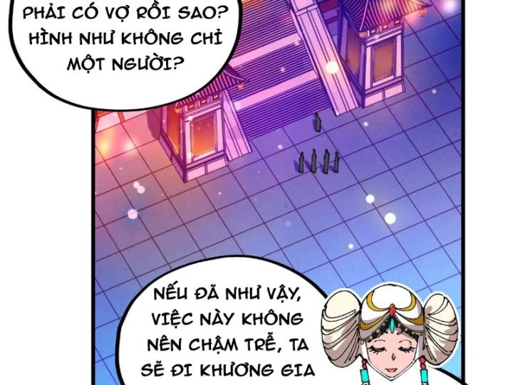 Vạn Cổ Chí Tôn Chapter 522 - 143