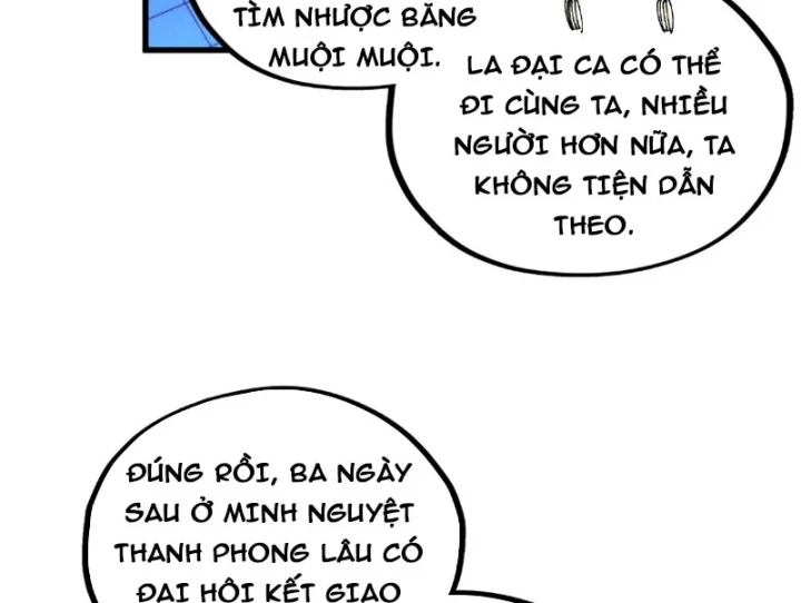 Vạn Cổ Chí Tôn Chapter 522 - 144