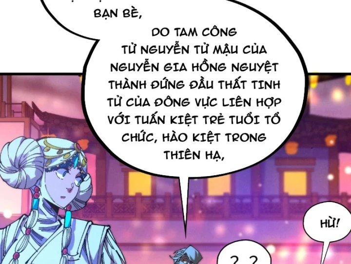 Vạn Cổ Chí Tôn Chapter 522 - 145