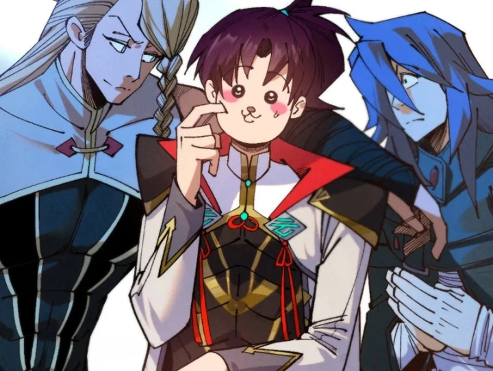 Vạn Cổ Chí Tôn Chapter 522 - 173