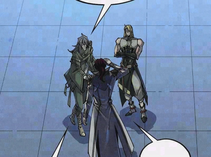 Vạn Cổ Chí Tôn Chapter 523 - 2