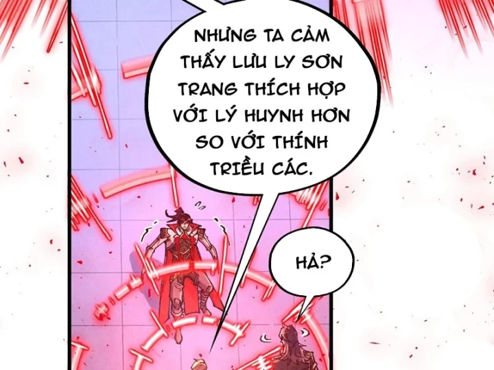 Vạn Cổ Chí Tôn Chapter 523 - 8