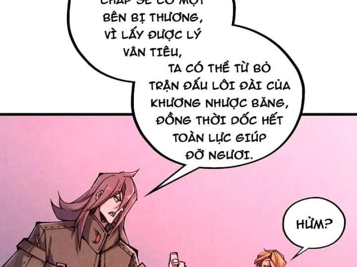 Vạn Cổ Chí Tôn Chapter 523 - 10