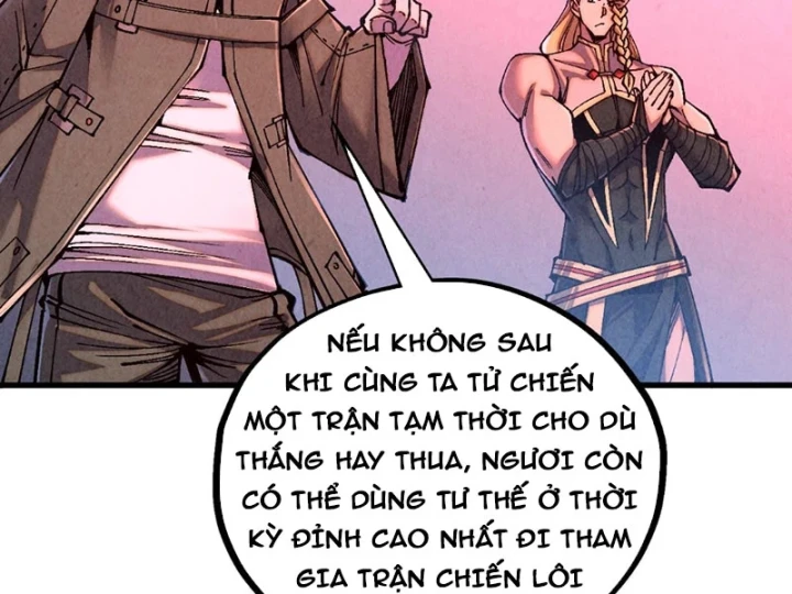 Vạn Cổ Chí Tôn Chapter 523 - 11