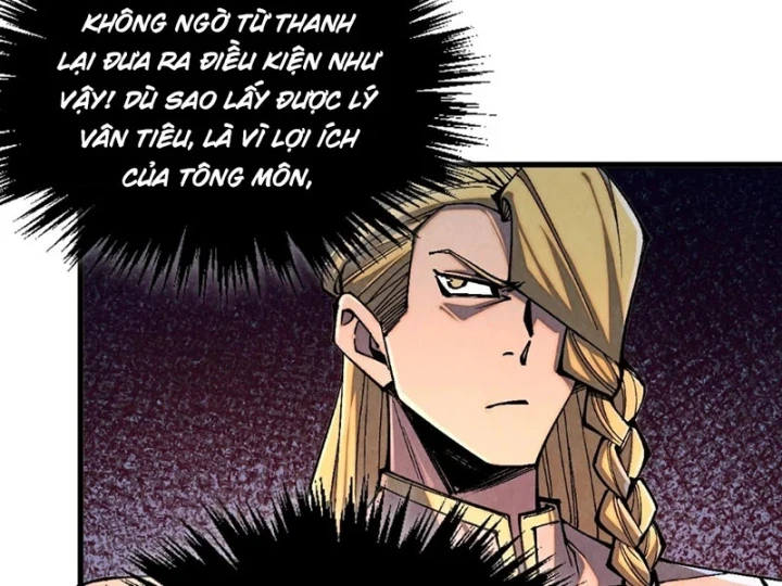 Vạn Cổ Chí Tôn Chapter 523 - 13