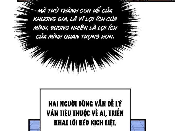 Vạn Cổ Chí Tôn Chapter 523 - 14