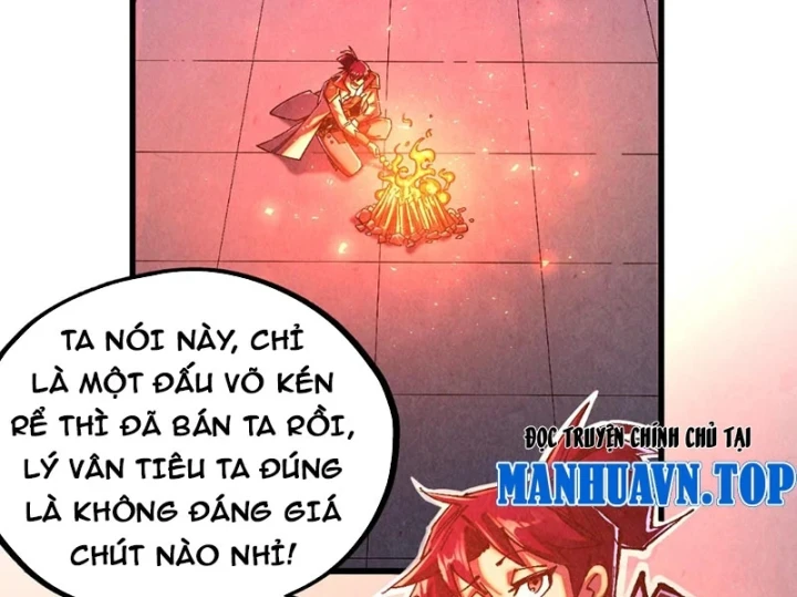 Vạn Cổ Chí Tôn Chapter 523 - 16