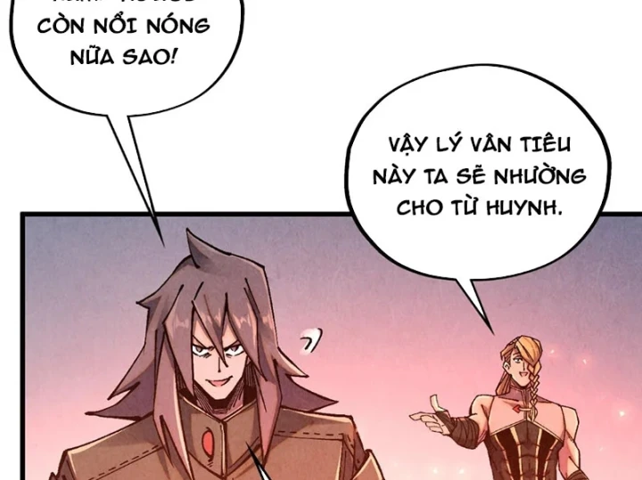Vạn Cổ Chí Tôn Chapter 523 - 20