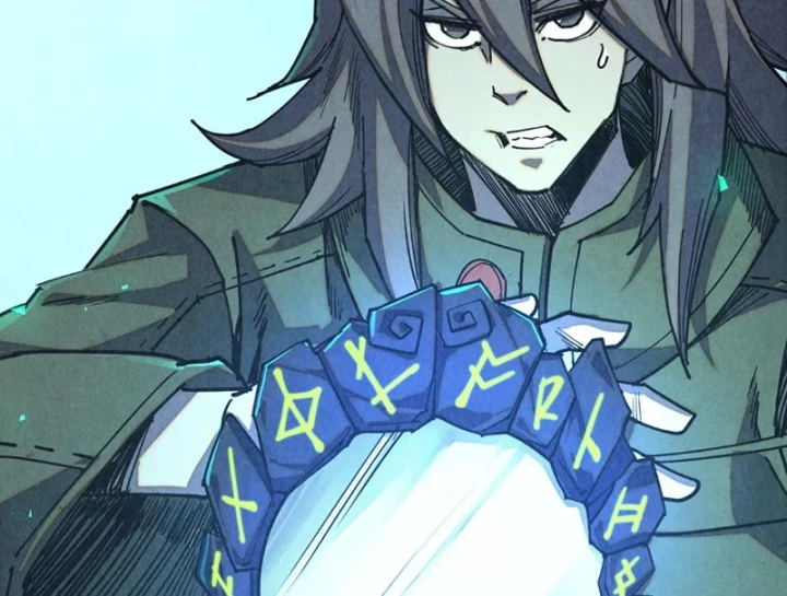 Vạn Cổ Chí Tôn Chapter 523 - 48