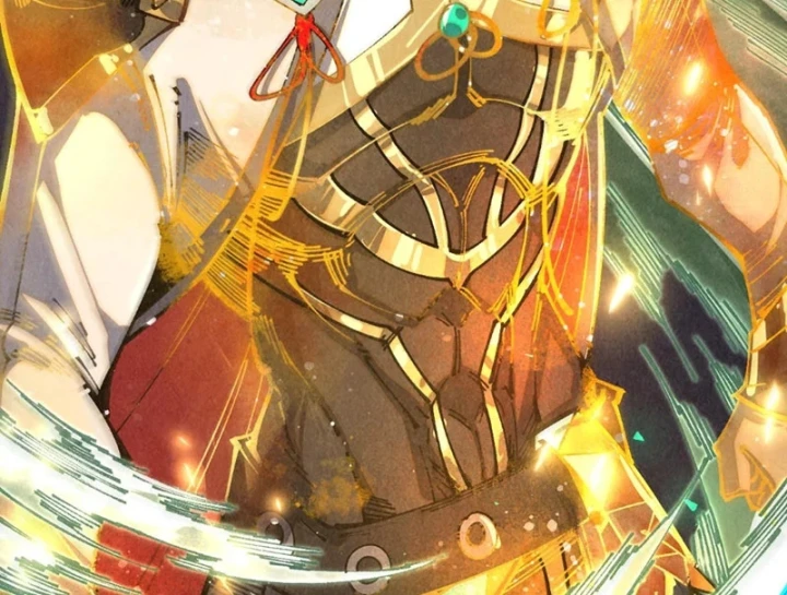 Vạn Cổ Chí Tôn Chapter 523 - 69