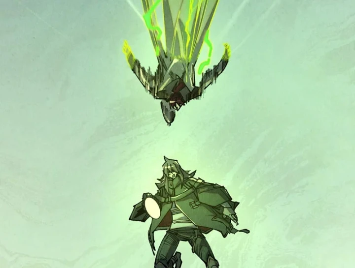 Vạn Cổ Chí Tôn Chapter 523 - 74