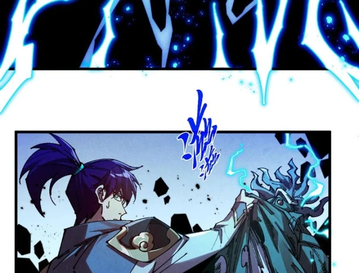 Vạn Cổ Chí Tôn Chapter 523 - 119