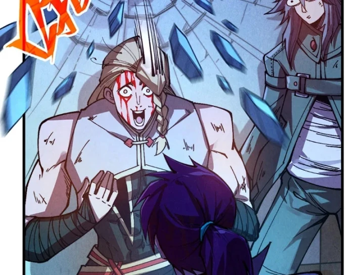 Vạn Cổ Chí Tôn Chapter 523 - 149