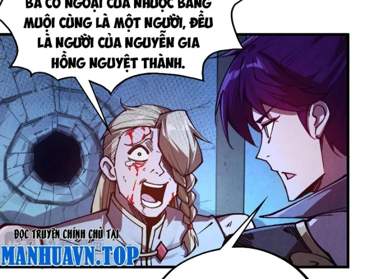 Vạn Cổ Chí Tôn Chapter 523 - 152