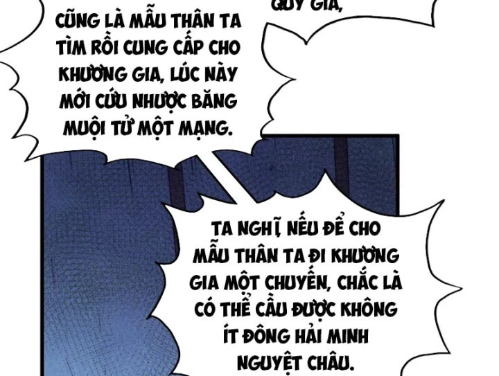 Vạn Cổ Chí Tôn Chapter 523 - 154