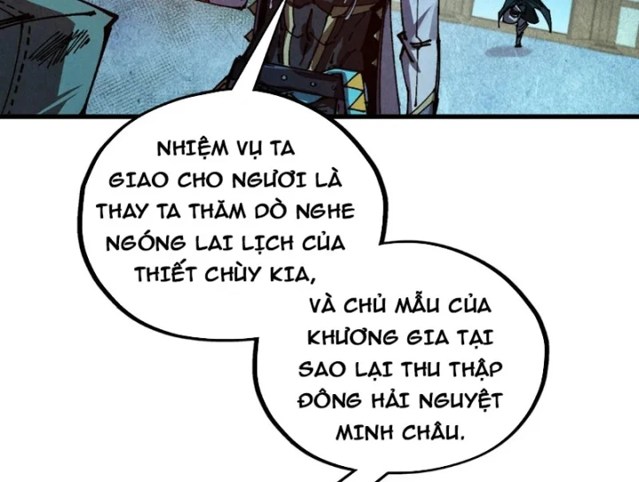 Vạn Cổ Chí Tôn Chapter 523 - 163
