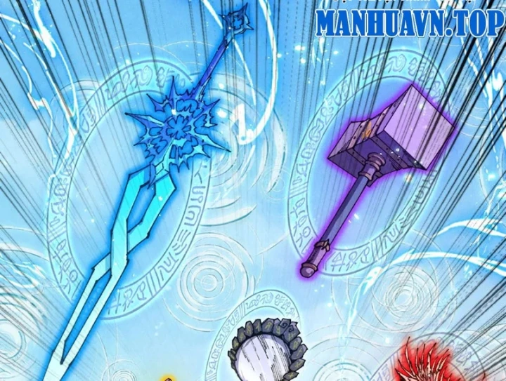 Vạn Cổ Chí Tôn Chapter 523 - 172