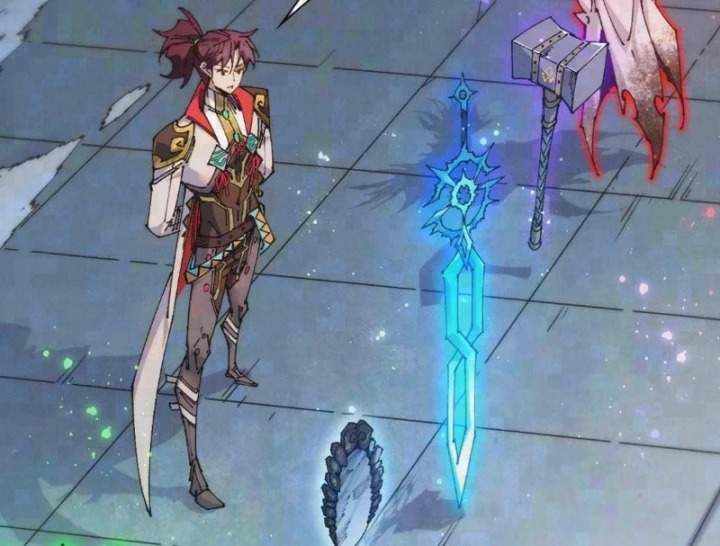 Vạn Cổ Chí Tôn Chapter 524 - 2