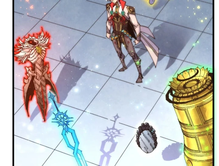 Vạn Cổ Chí Tôn Chapter 524 - 11