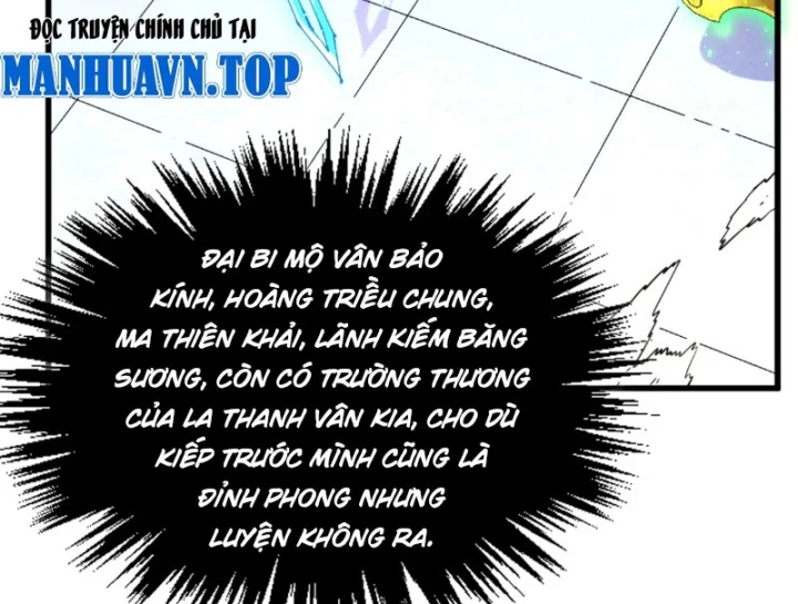 Vạn Cổ Chí Tôn Chapter 524 - 12