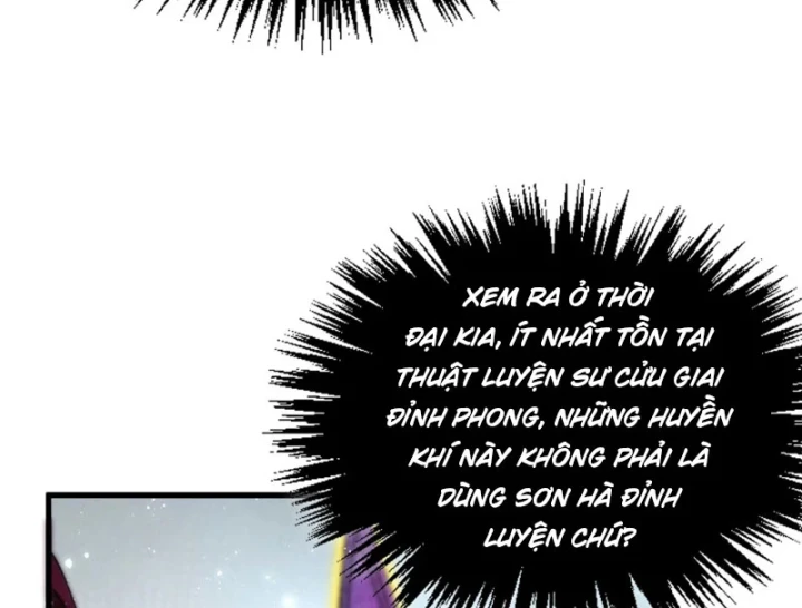 Vạn Cổ Chí Tôn Chapter 524 - 13