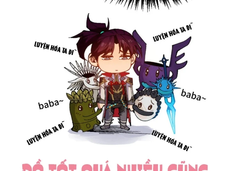 Vạn Cổ Chí Tôn Chapter 524 - 17