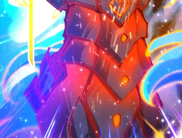 Vạn Cổ Chí Tôn Chapter 524 - 33