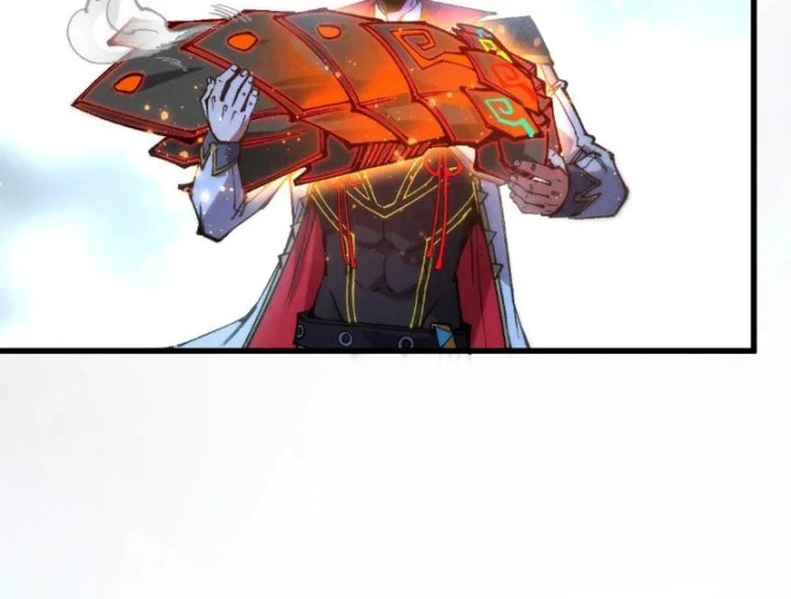 Vạn Cổ Chí Tôn Chapter 524 - 46