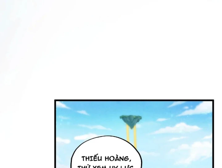 Vạn Cổ Chí Tôn Chapter 524 - 47