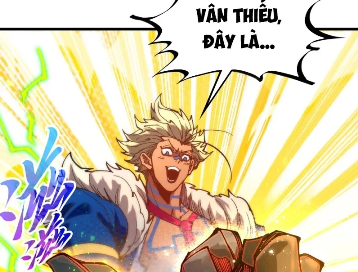 Vạn Cổ Chí Tôn Chapter 524 - 50