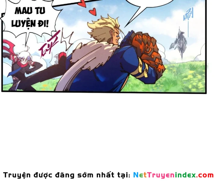 Vạn Cổ Chí Tôn Chapter 524 - 63