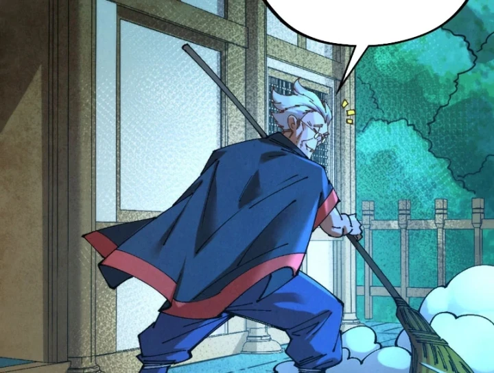 Vạn Cổ Chí Tôn Chapter 524 - 71