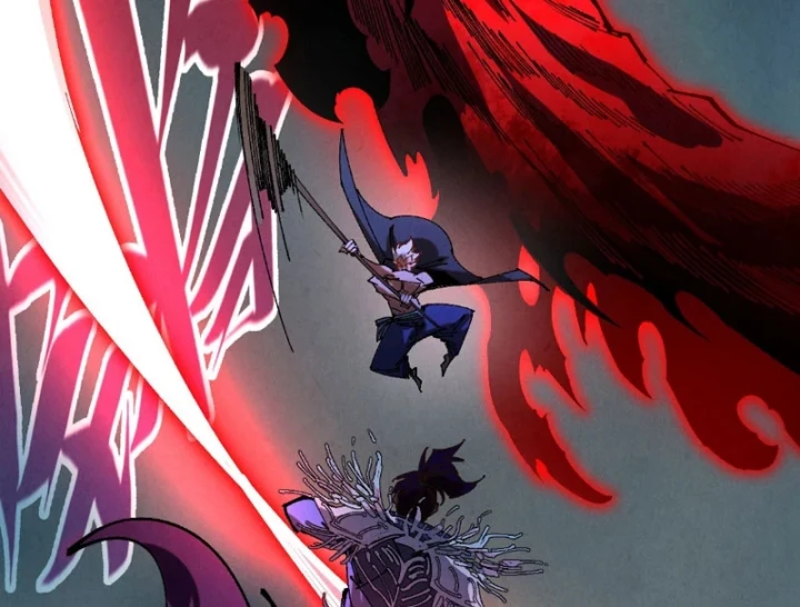 Vạn Cổ Chí Tôn Chapter 524 - 92